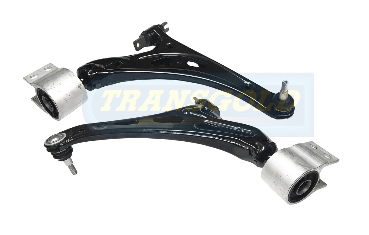 Control Arm Holden Acadia Front Lower Arm Right Hand TCA0409 - Transgold | Universal Auto Spares