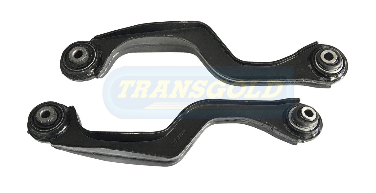 Control Arm Holden Acadia Right Hand Lateral Arm TCA0412 - Transgold | Universal Auto Spares