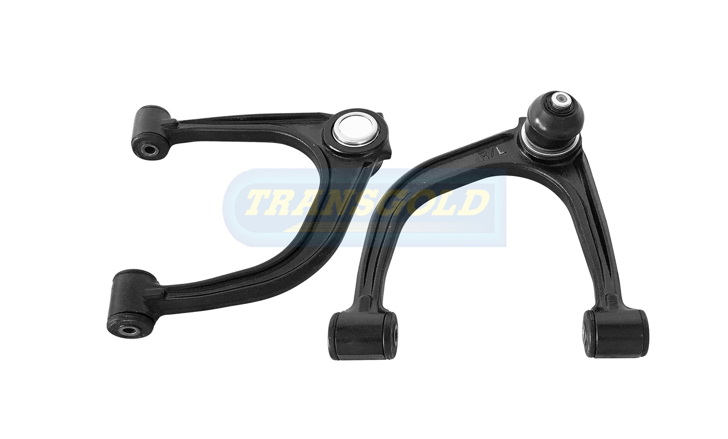 Control Arm Ford Falcon AU-BF Front Upper Arm Left Hand TCA0431 - Transgold | Universal Auto Spares
