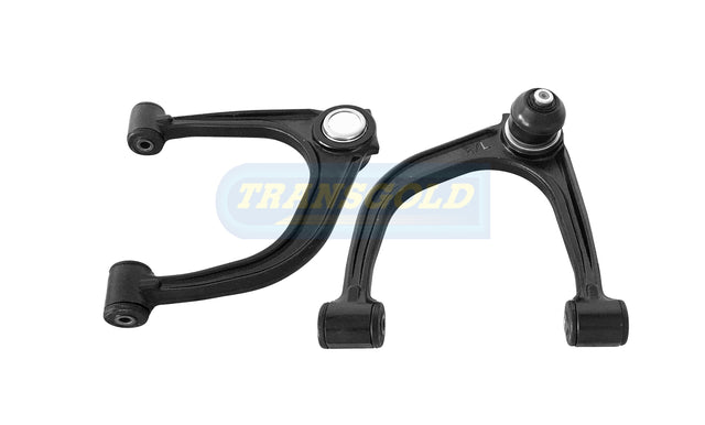 Control Arm Ford Falcon AU-BF Front Upper Arm Left Hand TCA0431 - Transgold | Universal Auto Spares
