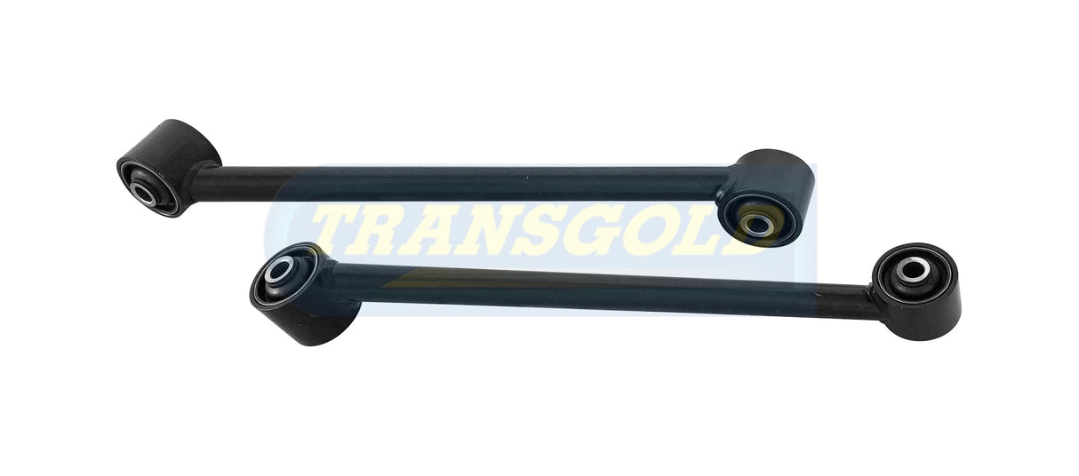 Control Arm Great Wall X200 / 240 Rear Upper Trailing Arm TCA0451 - Transgold | Universal Auto Spares