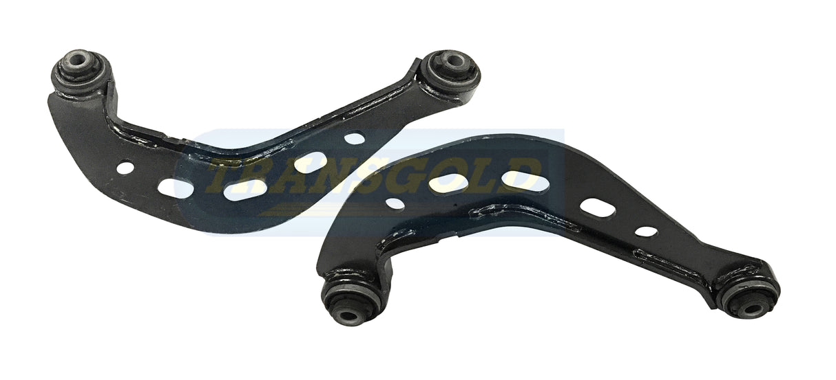 Control Arm Fits Mazda 3'15 Rear Upper Arm TCA0461 - Transgold
