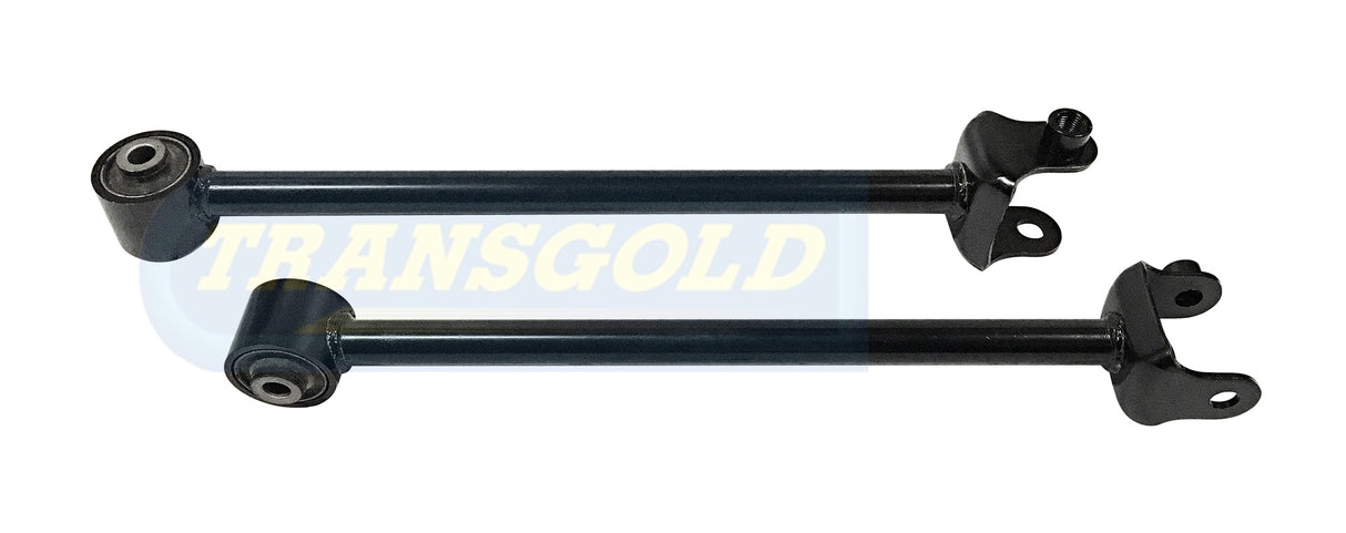 Control Arm Fits Accord'08 Arm Comp Lower Rear TCA0462 - Transgold