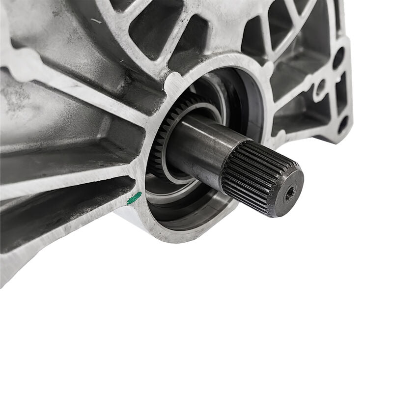 Transfer Case Fit For Holden Captiva CG 2.2L 3.0L SIDI 6 Speed Automatic 24263577 2010-2019 TCASE-HLN002 - Machter