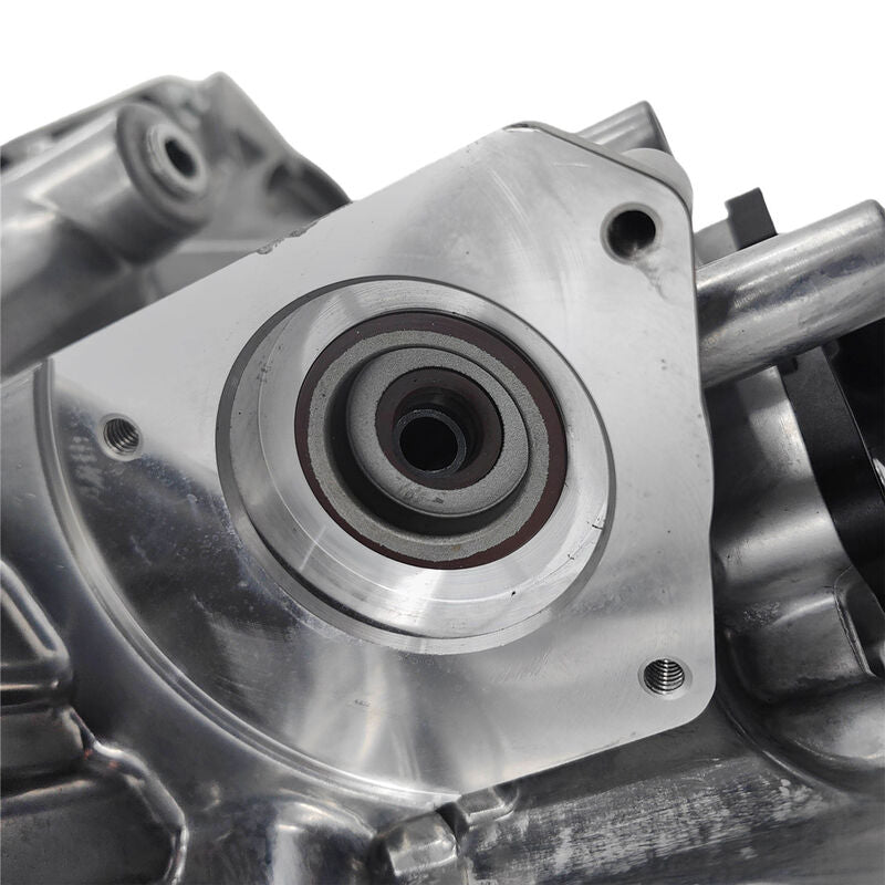 Transfer Case Fit For Jeep Grand Cherokee WK2 6.4L V8 2012 2013 5038433AC 5038433AB TCASE-JP001 - Machter
