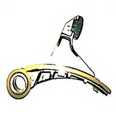 Suitable For Toyota 2TRFE B/SHAFT CHAIN GUIDE Left Hand TCD67 - Nason | Universal Auto Spares