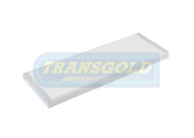 Cabin Filter Fits Holden Vectra 97-03 RCA101P TCF101 - Transgold | Universal Auto Spares