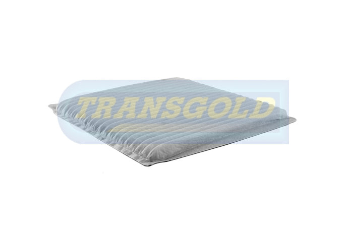 Cabin Filter Fits Subaru / Toyota WACF5231 TCF104 - Transgold | Universal Auto Spares