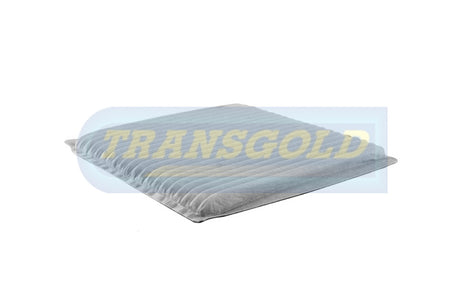 Cabin Filter Fits Subaru / Toyota WACF5231 TCF104 - Transgold | Universal Auto Spares