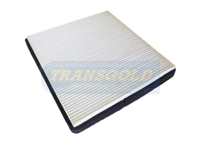 Cabin Filter Fits Holden Astra 00-03 RCA109P (WACF0021) TCF109 - Transgold | Universal Auto Spares