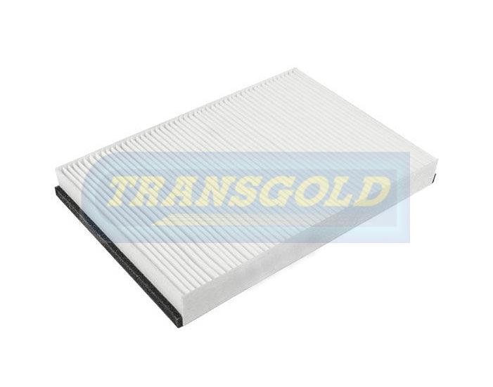 Cabin Filter Fits Holden Astra Ts 98-06 RCA114P TCF114 - Transgold | Universal Auto Spares