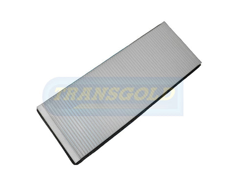 Cabin Filter Fits Audi A4, Volkswagen Passat 96-00 WACF5324 (RCA122P) TCF122 - Transgold | Universal Auto Spares
