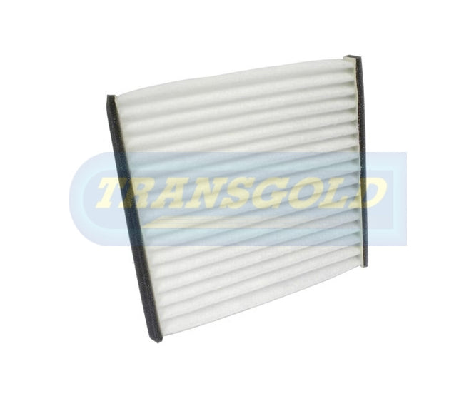Cabin Filter Fits Toyota Kluger 2003-07 3.3L (WACF0035) RCA137P TCF137 - Transgold | Universal Auto Spares
