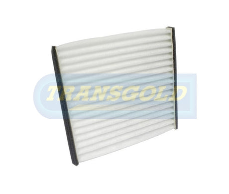Cabin Filter Fits Toyota Kluger 2003-07 3.3L (WACF0035) RCA137P TCF137 - Transgold | Universal Auto Spares