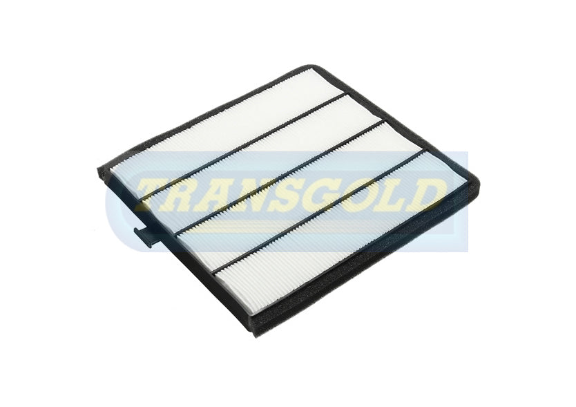 Cabin Filter Fits Honda Mdx 03-06 RCA145P TCF145 - Transgold | Universal Auto Spares