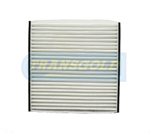 Cabin Filter Fits Toyota FJ Cruiser/ Lexus RX330/ ES300 TCF152 - Transgold | Universal Auto Spares