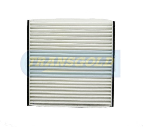 Cabin Filter Fits Toyota FJ Cruiser/ Lexus RX330/ ES300 TCF152 - Transgold | Universal Auto Spares