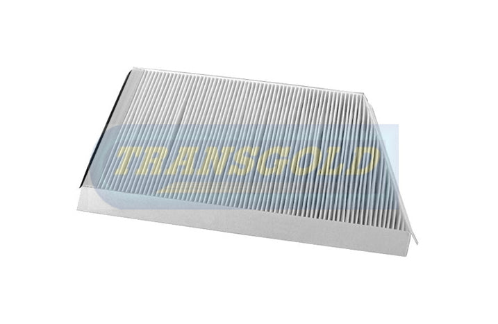 Cabin Filter Fits Mercedes W203 All Models RCA153P (WACF0023) TCF153 - Transgold | Universal Auto Spares