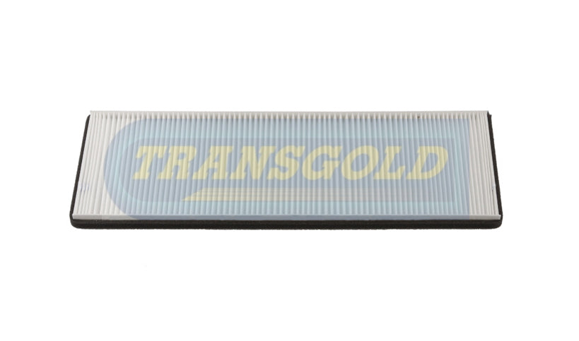 Cabin Filter Fits Holden Calibra 92-On WACF4251 (RCA154P) TCF154 - Transgold | Universal Auto Spares