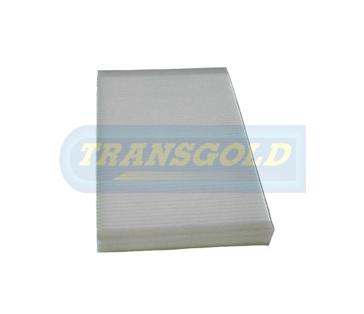 Cabin Filter Fits Mercedes Sprinter Van 06-On WACF0084 TCF176 - Transgold | Universal Auto Spares