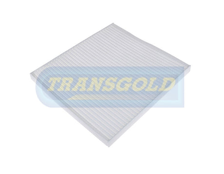 Cabin Filter Fits Hyundai Tucson RCA185P (WACF0005) TCF185- Transgold | Universal Auto Spares