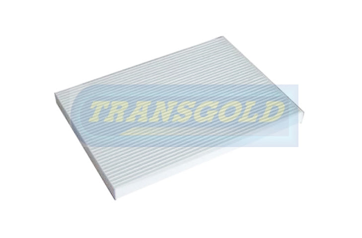Cabin Filter Fits Nissan Dualis/ X-Trail T31 WACF0077 TCF188 - Transgold | Universal Auto Spares