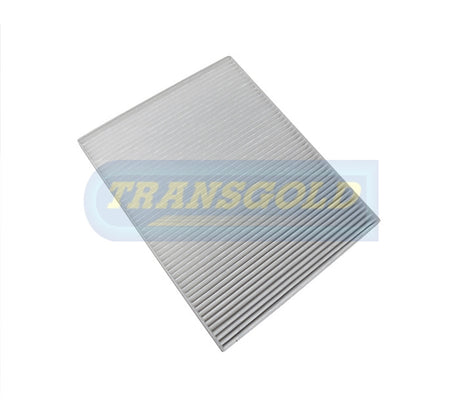 Cabin Filter Fits Ford Fiesta/ EcoSport WACF0122 TCF189 - Transgold | Universal Auto Spares