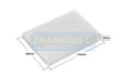 Cabin Filter Fits Volvo XC, S80 / Landrover WACF0080 TCF190 - Transgold | Universal Auto Spares