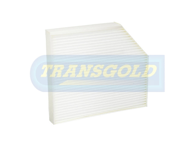 Cabin Filter Fits Audi A4/ Q5/ A5 09-On WACF0138 TCF192 - Transgold | Universal Auto Spares