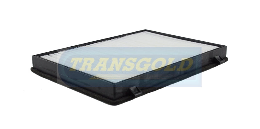Cabin Filter Fits Holden Captiva 2006-On WACF0056 (RCA194P) TCF194 - Transgold | Universal Auto Spares