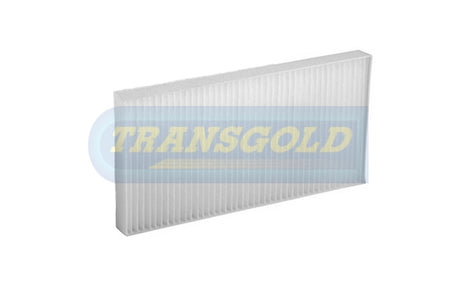 Cabin Filter Fits Hyundai Tuscon/ Kia Sportage WACF0046 (2PCS) TCF195 - Transgold | Universal Auto Spares
