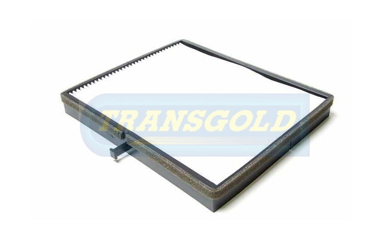 Cabin Filter Fits Holden Vira WACF0140 TCF199 - Transgold | Universal Auto Spares