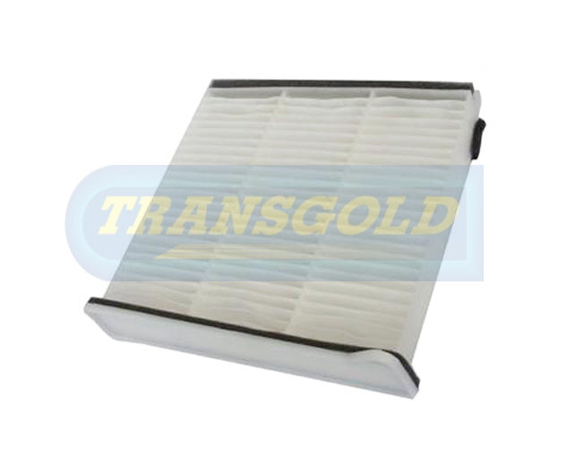 Cabin Filter Fits Mitsubishi Lancer/ Grandis Outlander 03-09 WACF0142 TCF206 - Transgold | Universal Auto Spares
