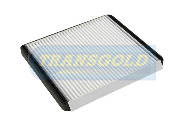 Cabin Filter Fits Hyundai Accent/ I30 WACF0158 TCF211 - Transgold | Universal Auto Spares