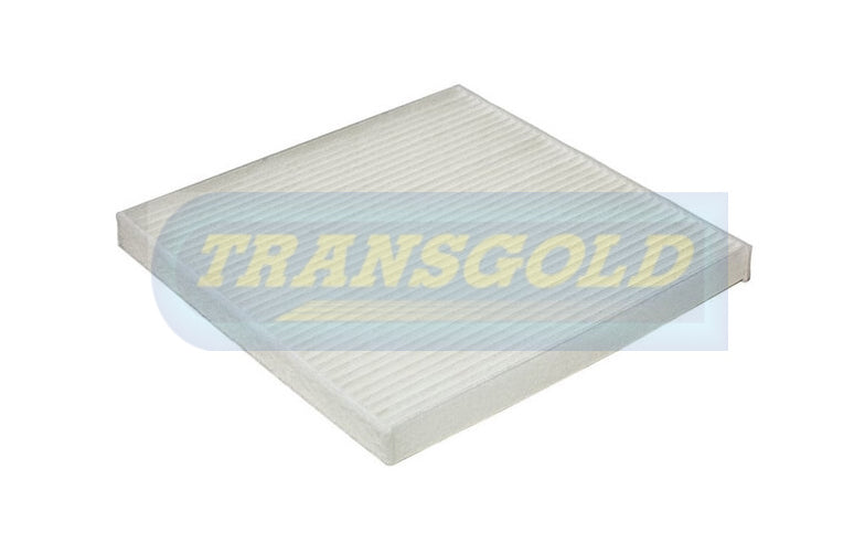 Cabin Filter Fits Nissan Maxima / Murano WACF0136 TCF228 - Transgold | Universal Auto Spares