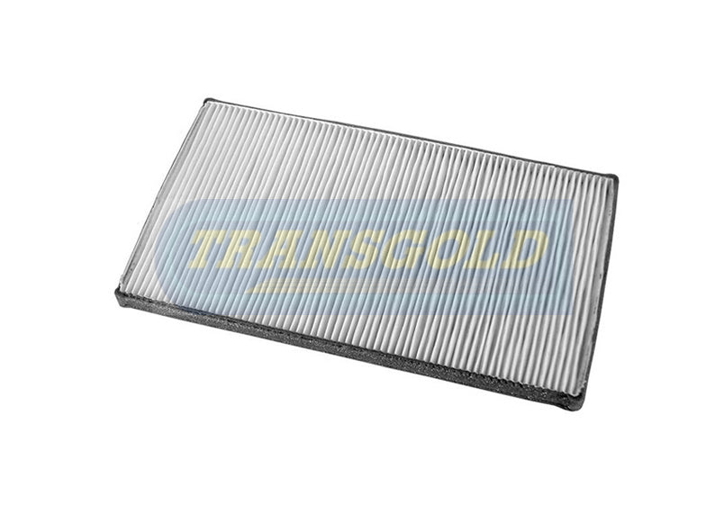 Cabin Filter Fits Holden Barina WACF0012 TCF233 - Transgold | Universal Auto Spares