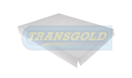 Cabin Filter Fits Hyundai Santa FE Diesel WACF0120 TCF235 - Transgold | Universal Auto Spares