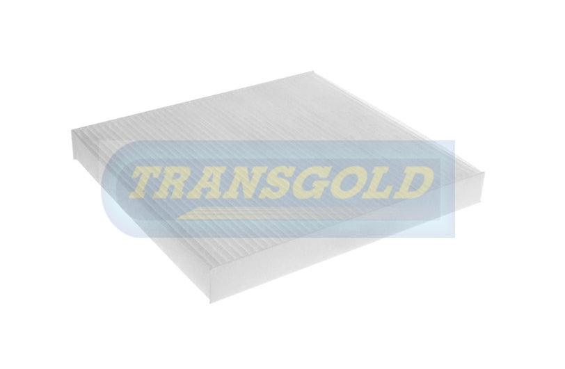 Cabin Filter Fits Jeep Compass/ Patriot WACF0154 TCF242 - Transgold | Universal Auto Spares