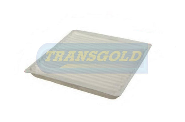 Cabin Filter Fits Mazda CX-9 07-On WACF0078 TCF247 - Transgold | Universal Auto Spares