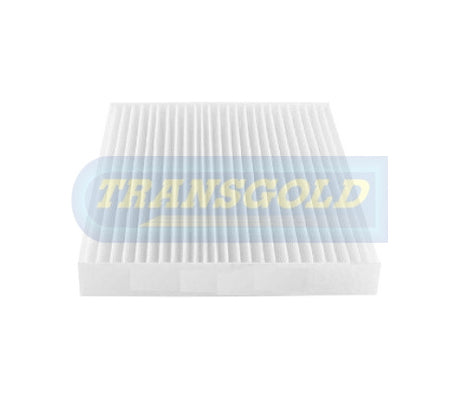 Cabin Filter Fits Volkswagen Golf/ Audi A3 WACF0195 TCF270 - Transgold | Universal Auto Spares