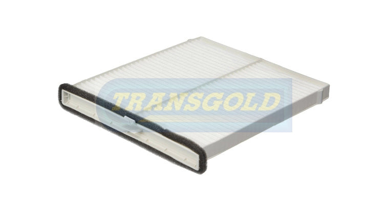 Cabin Filter Fits Mazda CX-5 12-ON (WACF0163) TCF275 - Transgold | Universal Auto Spares