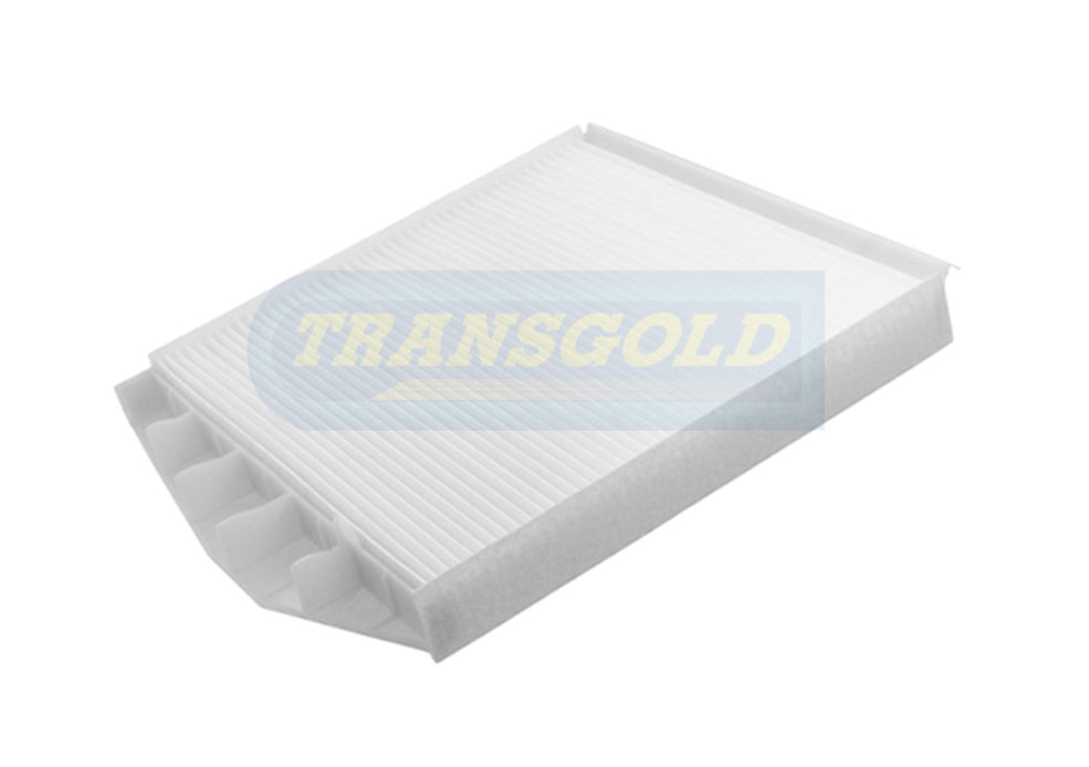 Cabin Filter Fits Volvo S60 / 80, XC90 07-On RCA279P TCF279 - Transgold | Universal Auto Spares