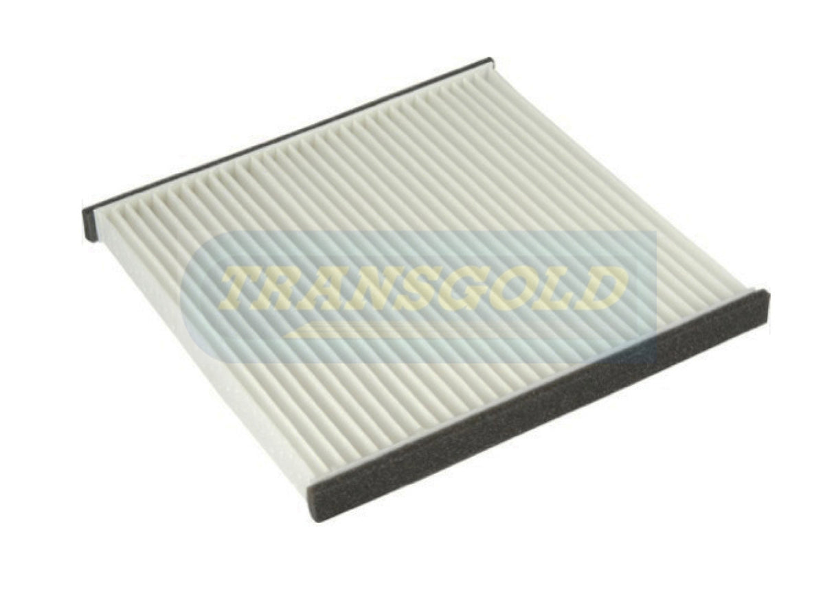 Cabin Filter Fits Subaru Liberty / Outback WACF0088 TCF283 - Transgold | Universal Auto Spares