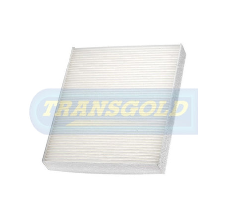 Cabin Filter Fits Ford Focus LZ 15-18, Volvo V40 12-18 TCF287 - Transgold | Universal Auto Spares