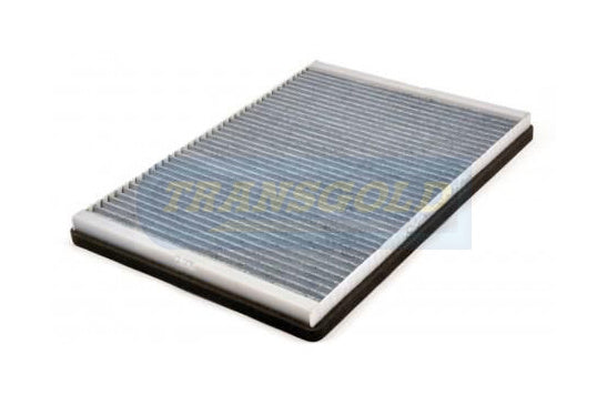 Cabin Filter Fits Mercedes A Class (W168) TCF301 - Transgold | Universal Auto Spares