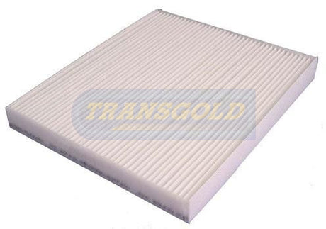 Cabin Filter Fits Ford Focus LZ 15-18, Volvo V40 12-18 TCF303 - Transgold | Universal Auto Spares