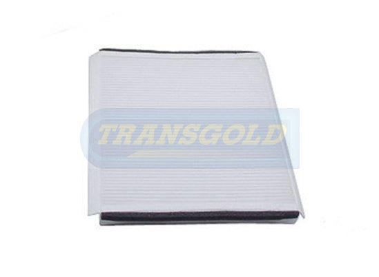 Cabin Filter Fits Saab 9000 85-98 TCF306 - Transgold | Universal Auto Spares