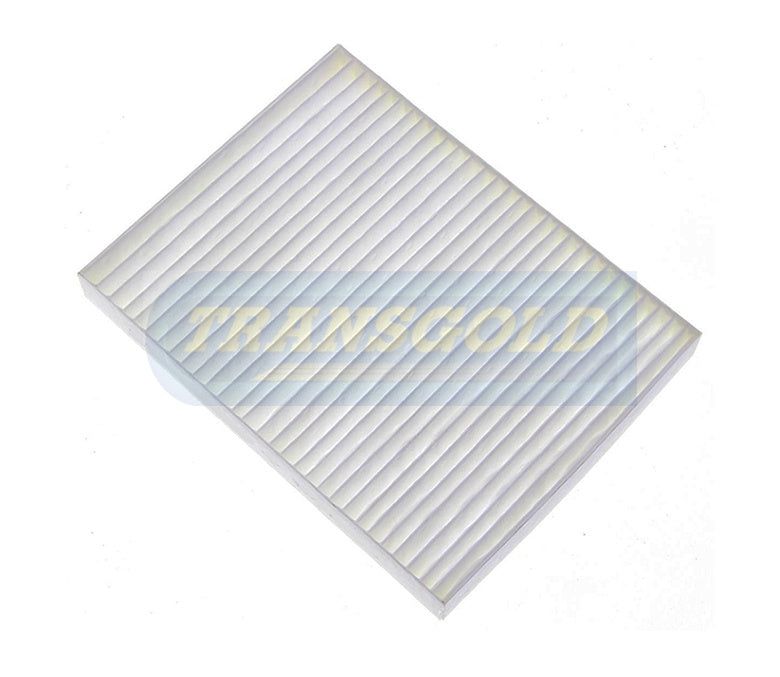 Cabin Filter Fits Proton 09-18 TCF307 - Transgold | Universal Auto Spares