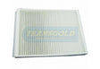 Cabin Filter Fits Volvo 06-18, Landrover Freelander TCF311 - Transgold | Universal Auto Spares