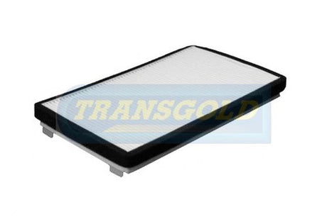 Cabin Filter Fits Ford Escape WACF2277 RCA313P TCF313 - Transgold | Universal Auto Spares